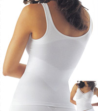 Got Your Back Shaping Tank Top